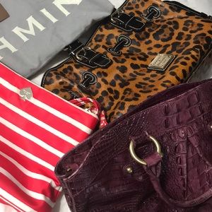 Meet your Posher, Heather